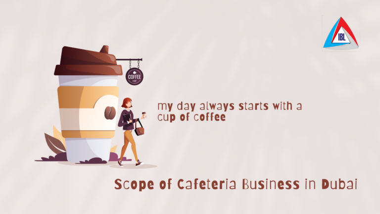 Cafeteria Business In Dubai- Scope And Licensing Overview